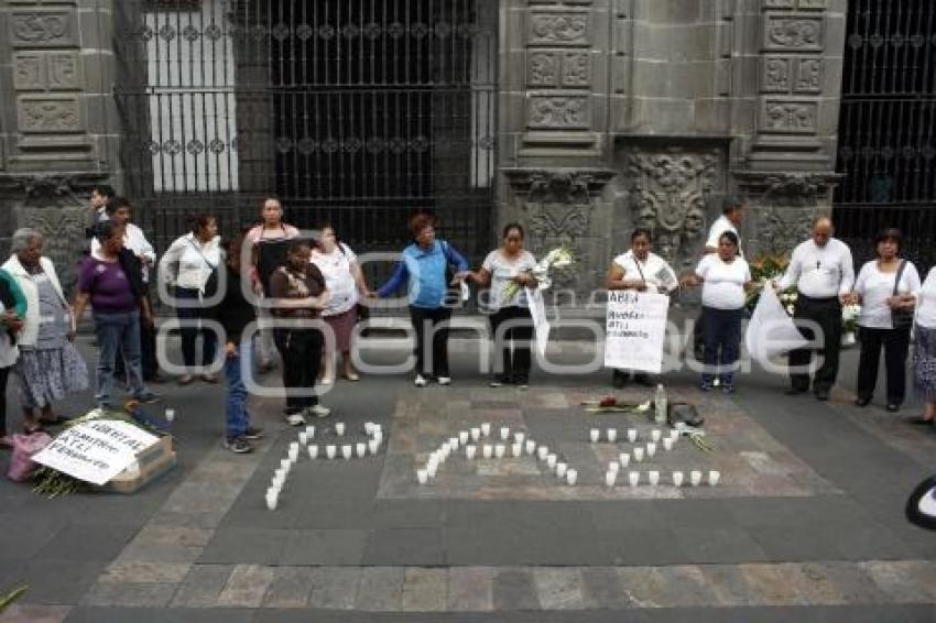 PEREGRINACIÓN 28 DE OCTUBRE