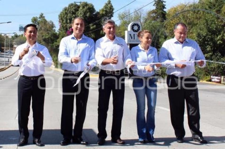 COMPROMISO CUMPLIDO . PAVIMENTACIÓN