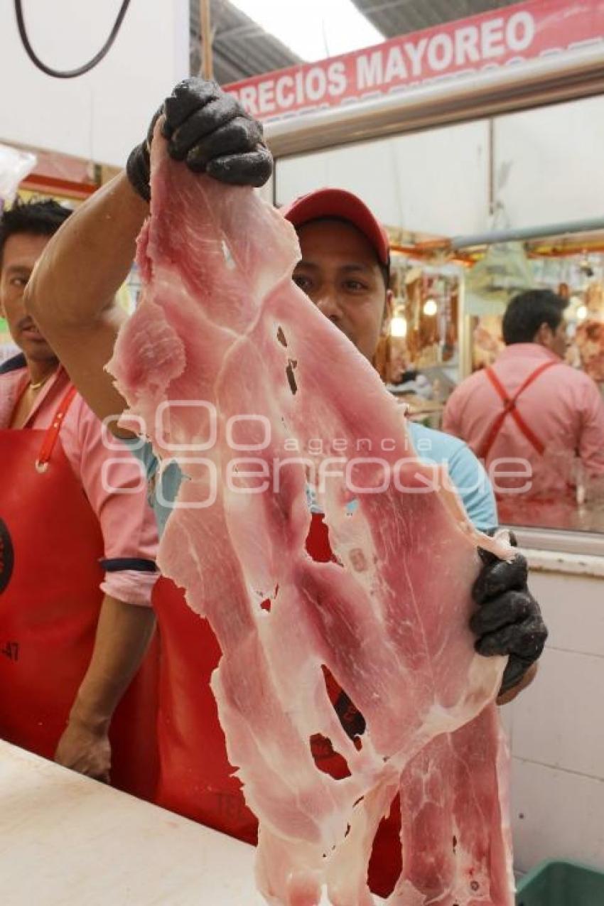 CARNICERÍAS