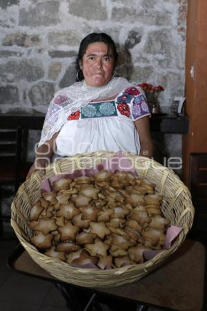 FERIA DEL ELOTE Y MAÍZ