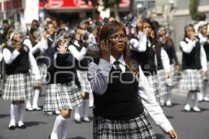 MANIFESTACIÓN FNERR