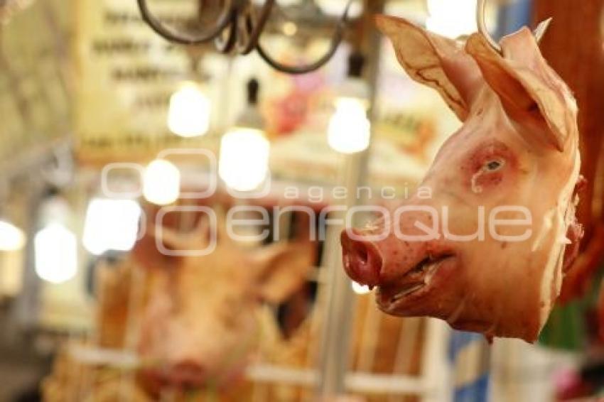 CARNICERÍAS