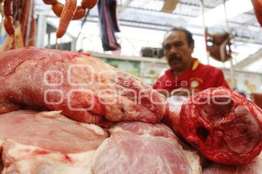 CARNICERÍAS