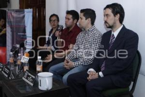 FESTIVAL INTERNACIONAL DE FOTOGRAFIA