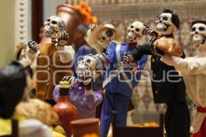 OFRENDA CONGRESO