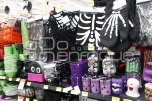 VENTA ARTÍCULOS HALLOWEEN