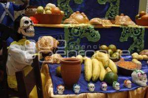 OFRENDA CONGRESO