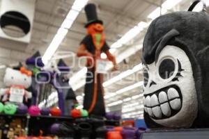 VENTA ARTÍCULOS HALLOWEEN