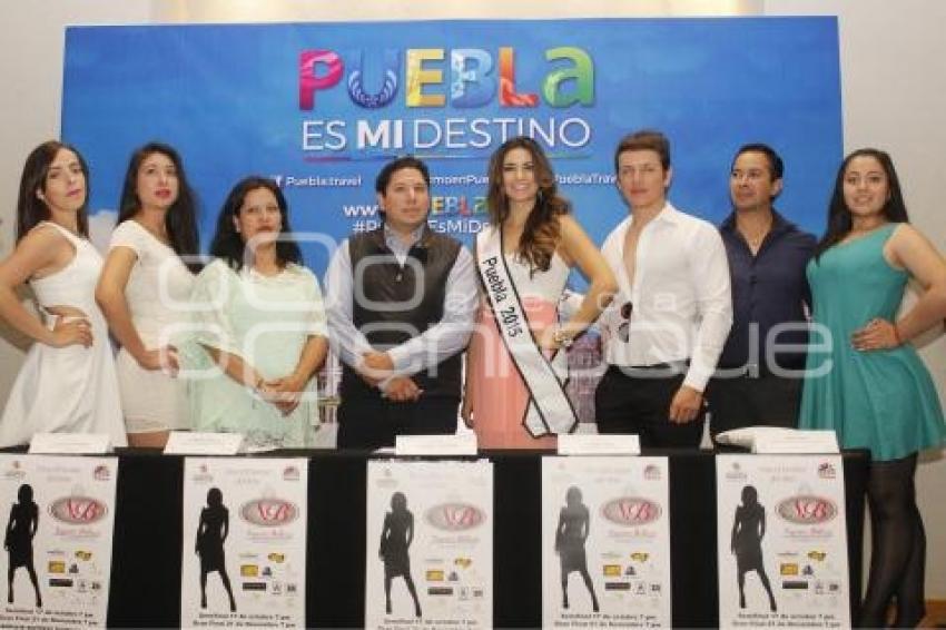 NUESTRA BELLEZA TEXMELUCAN