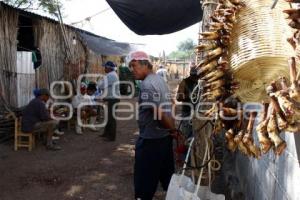 FAMILIARES MATANCEROS