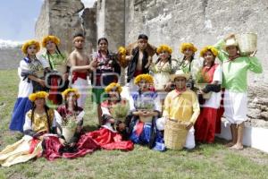 FESTIVAL DEL MOLE DE CADERAS