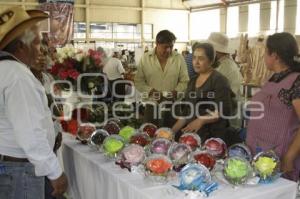 FORO AGROPECUARIO . TEXMELUCAN