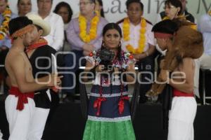 FESTIVAL DEL MOLE DE CADERAS