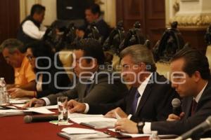 SESIÓN CABILDO 