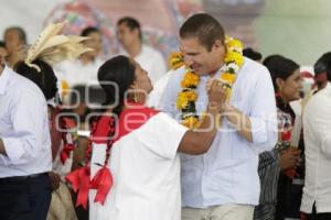 FESTIVAL DEL MOLE DE CADERAS