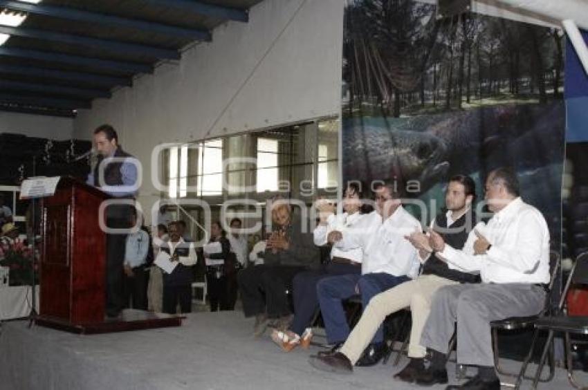 FORO AGROPECUARIO . TEXMELUCAN