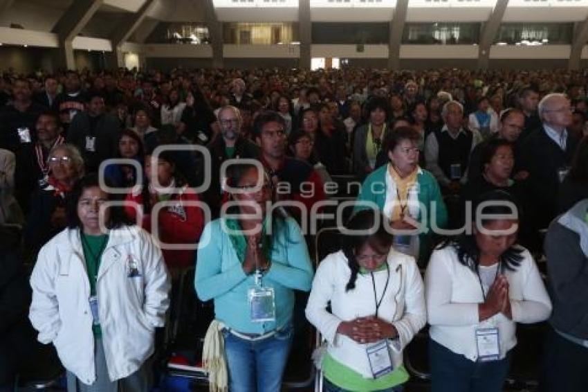 ENCUENTRO CATÓLICO JUNTOS POR MÉXICO