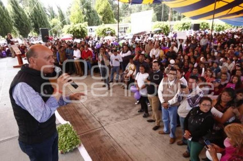 ASAMBLEA INFORMATIVA GOBIERNO DE LA REPÚBLICA