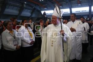 ENCUENTRO CATÓLICO JUNTOS POR MÉXICO