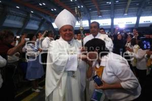 ENCUENTRO CATÓLICO JUNTOS POR MÉXICO