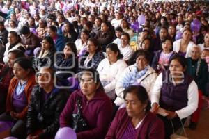 ASAMBLEA INFORMATIVA GOBIERNO DE LA REPÚBLICA