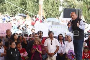 ASAMBLEA INFORMATIVA GOBIERNO DE LA REPÚBLICA