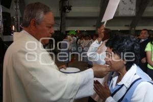 ENCUENTRO CATÓLICO JUNTOS POR MÉXICO