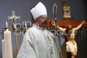 ENCUENTRO CATÓLICO JUNTOS POR MÉXICO