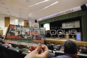SORTEO UDLAP