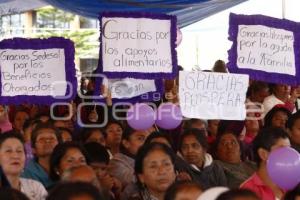 ASAMBLEA INFORMATIVA GOBIERNO DE LA REPÚBLICA