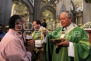 MISA DOMINICAL . CATEDRAL