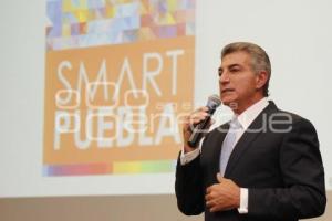 CLUB ROTARIO . SMART CITY