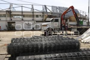 REMODELACIÓN ESTADIO HERMANOS SERDÁN