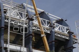 REMODELACIÓN ESTADIO CUAUHTÉMOC