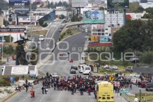 MANIFESTACIÓN FNERR