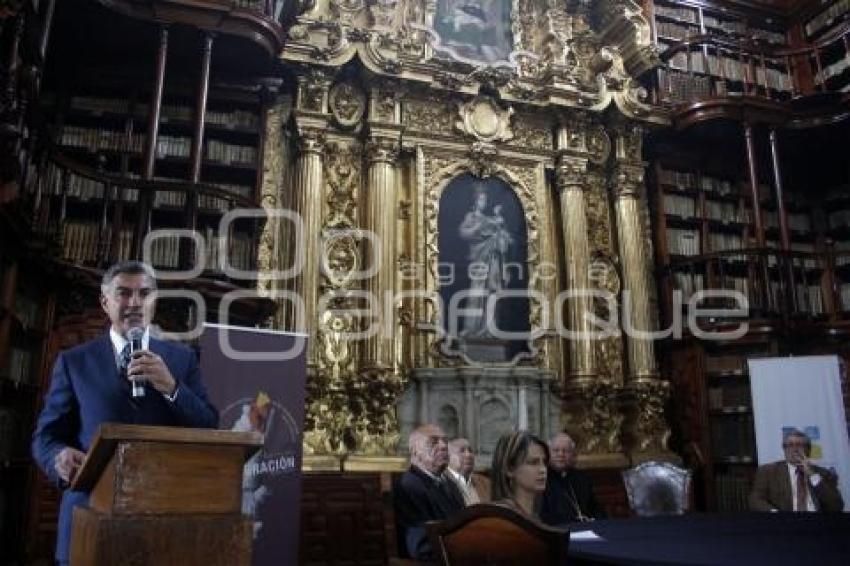 SEGUNDO ENCUENTRO DE RESTAURACIÓN