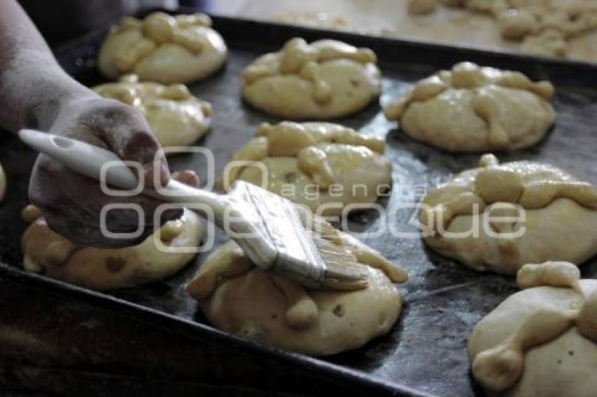 PREPARACIÓN DE HOJALDRAS