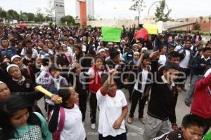 MANIFESTACIÓN FNERR