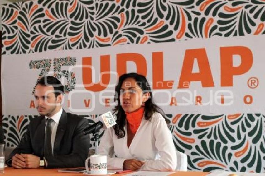 UDLAP