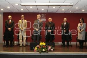 CONGRESO INTERNACIONAL DE ARQUITECTURA RELIGIOSA