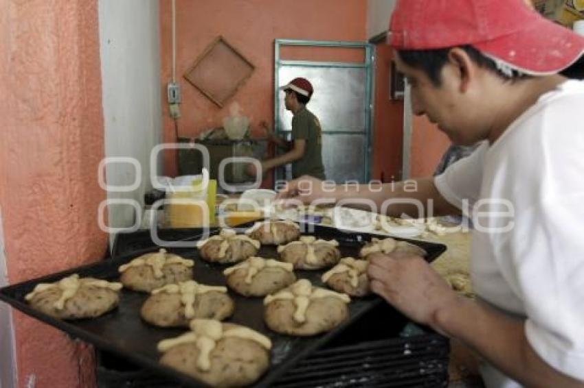 PREPARACIÓN DE HOJALDRAS