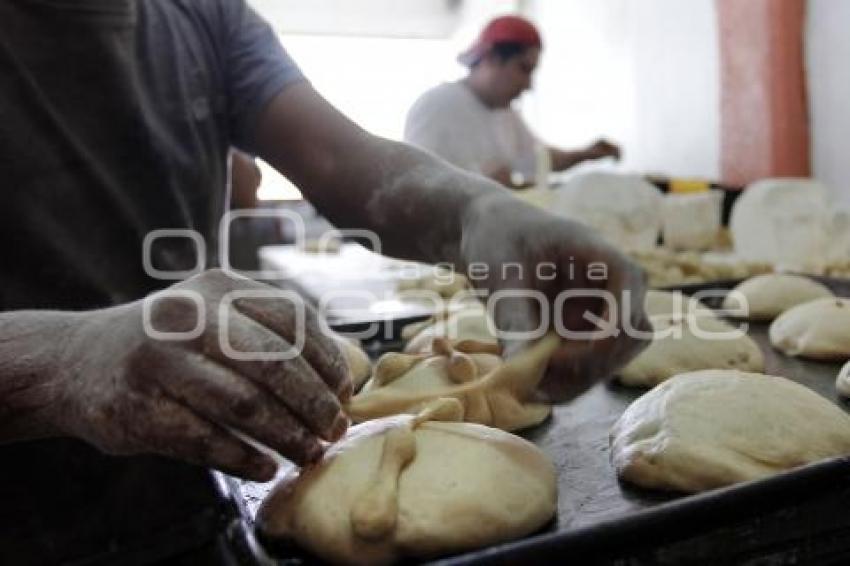 PREPARACIÓN DE HOJALDRAS