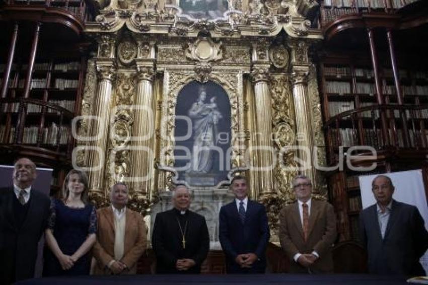 SEGUNDO ENCUENTRO DE RESTAURACIÓN
