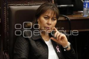 SESIÓN ORDINARIA CONGRESO