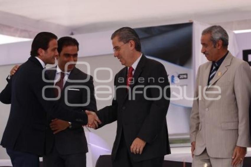 LANZAMIENTO EDICIÓN XX EXINTEX