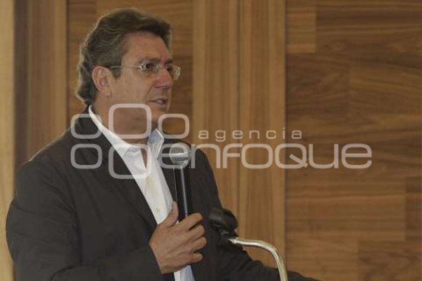 COE . SEDESOL . REUNIÓN