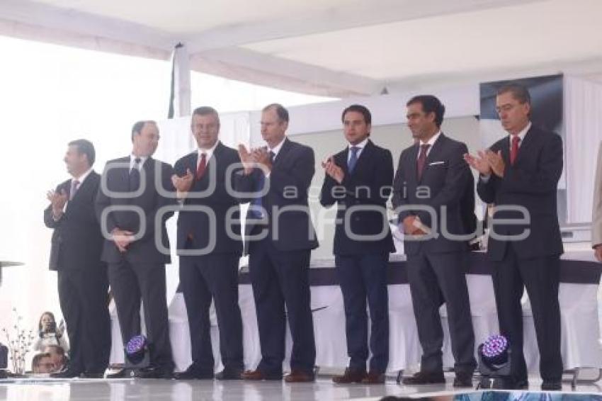 LANZAMIENTO EDICIÓN XX EXINTEX