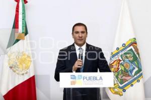 GOBIERNO ESTATAL . RMV