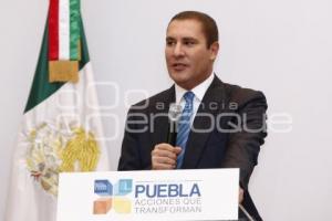 GOBIERNO ESTATAL . RMV