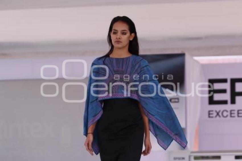 LANZAMIENTO EDICIÓN XX EXINTEX